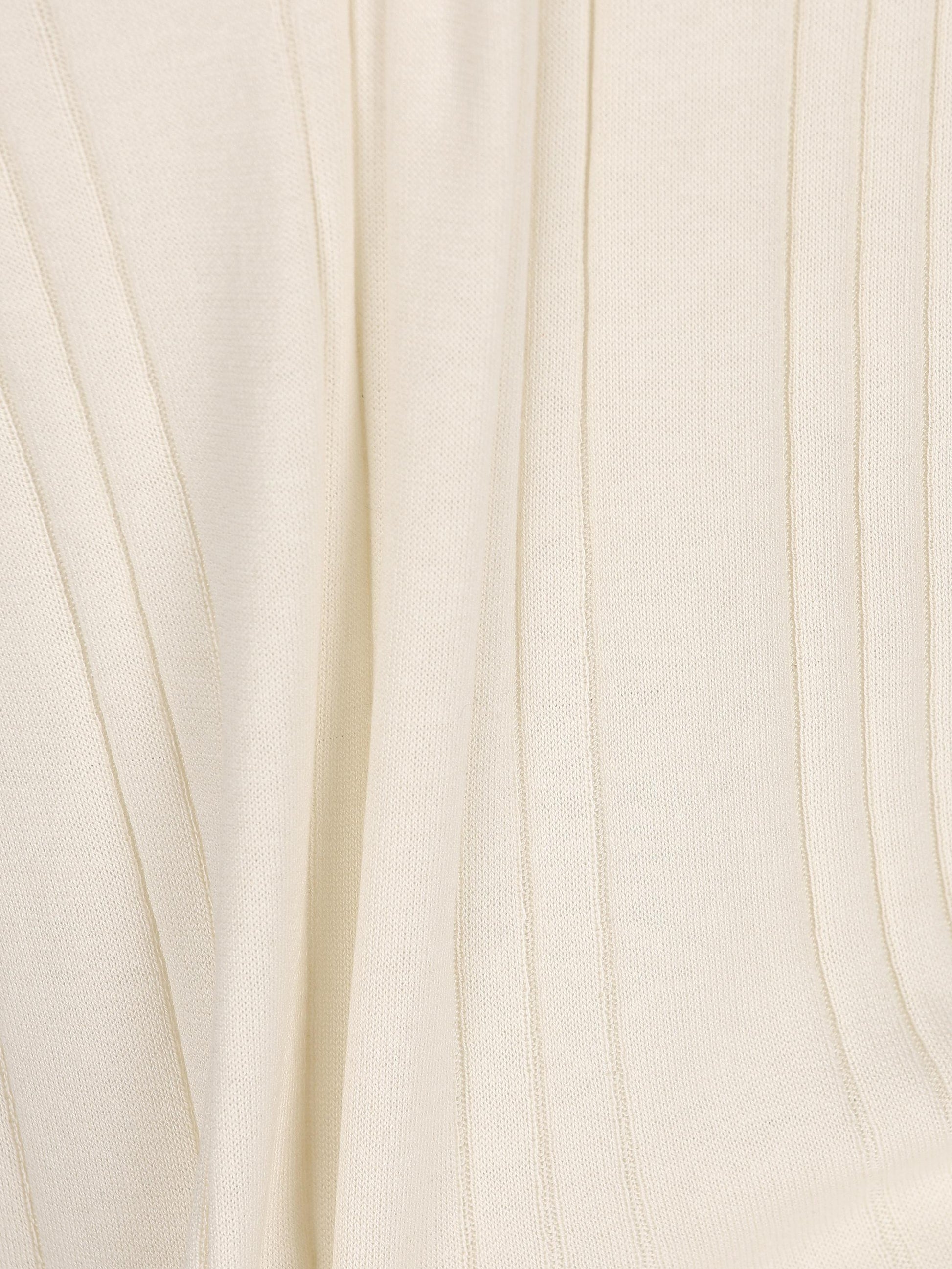 Polo realizzata in seta. DARNEL 005 TAGLIATORE 