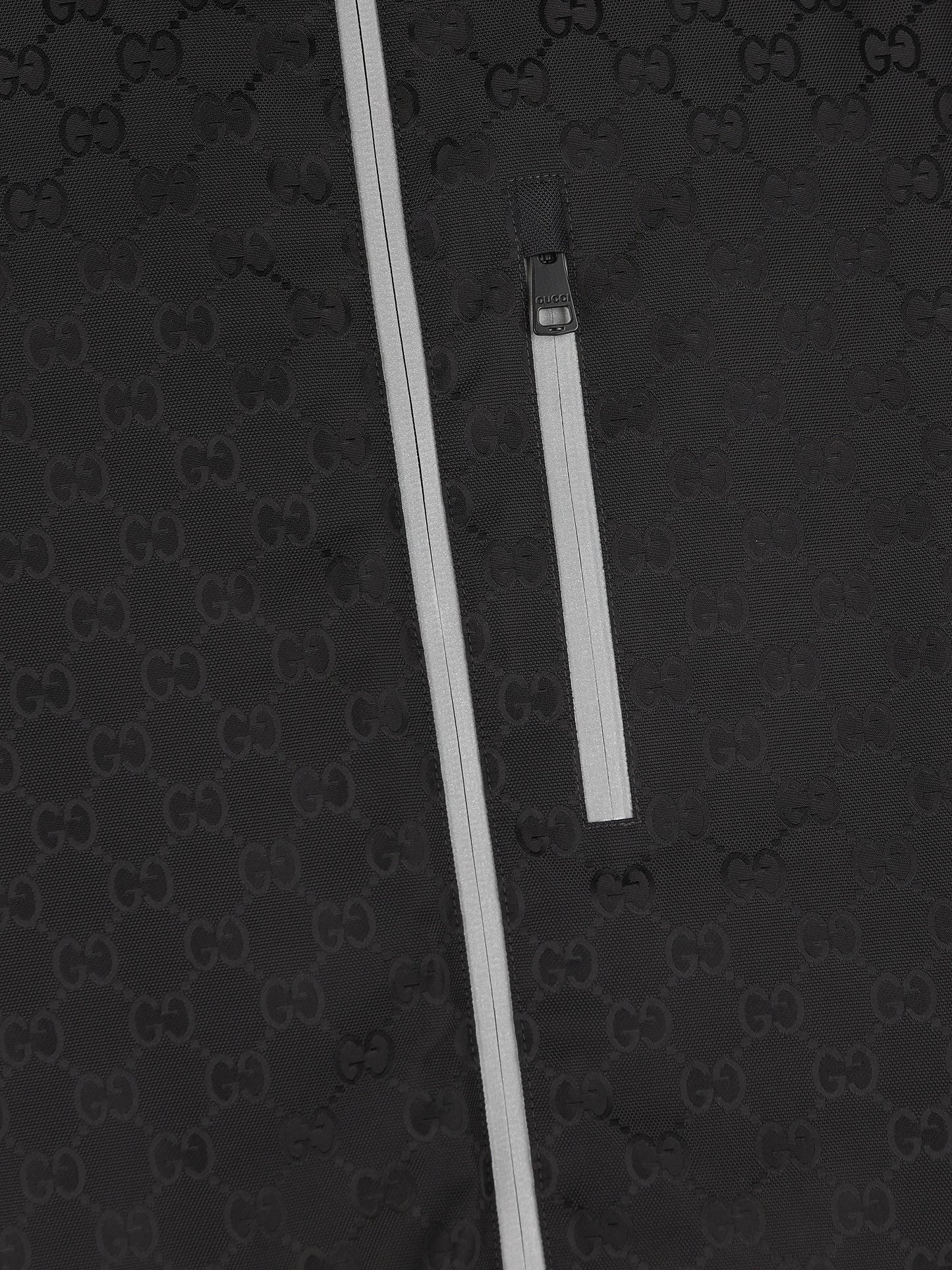 Giacca realizzata in tessuto tecnico. 837771 ZATL71000 GUCCI 