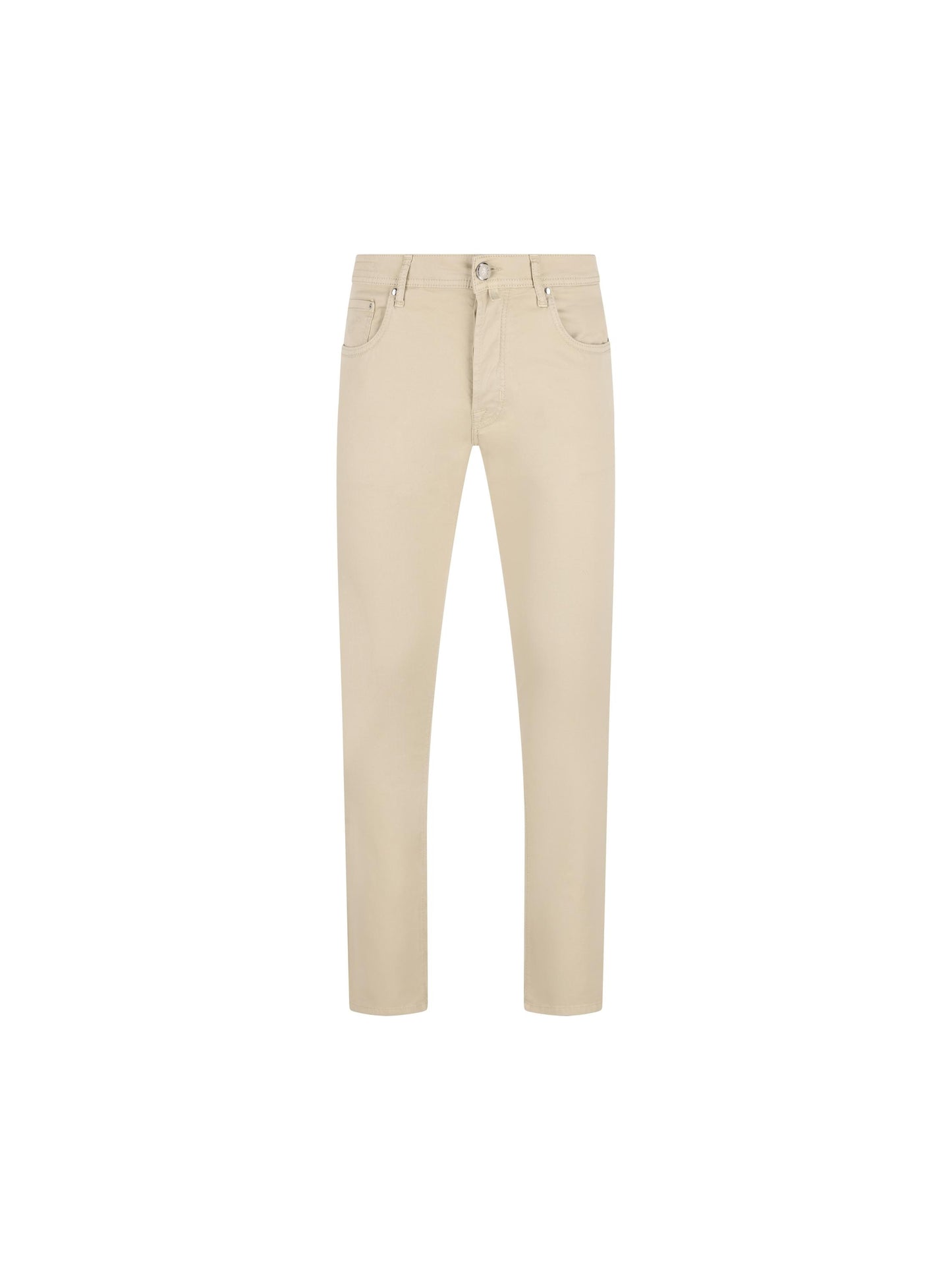 Jeans realizzati in misto cotone QE004054 S3756TRC99 JACOB COHËN 