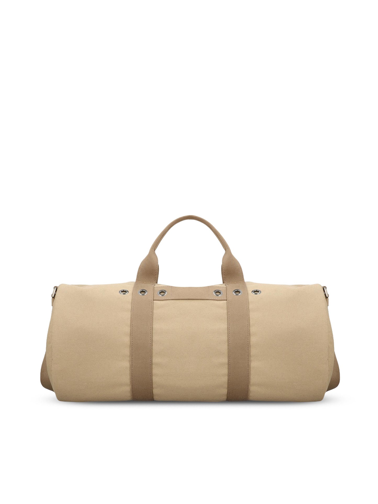 Borsone realizzato in cotone. 2VC056 010F0F24 PRADA 