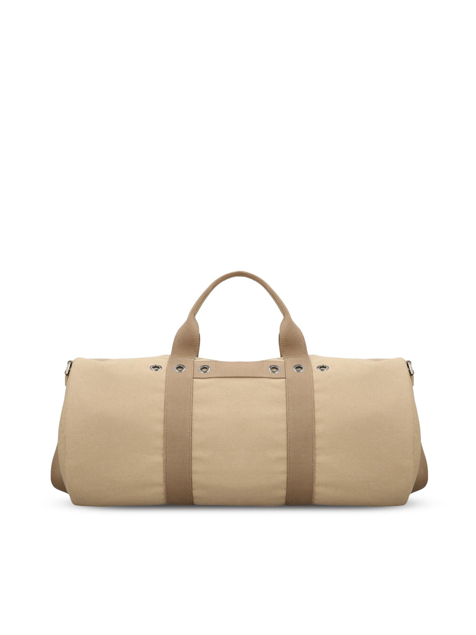 Borsone realizzato in cotone. 2VC056 010F0F24 PRADA 