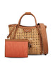 Borsa realizzata in poliammide. 2614511072600 001 MAX MARA 