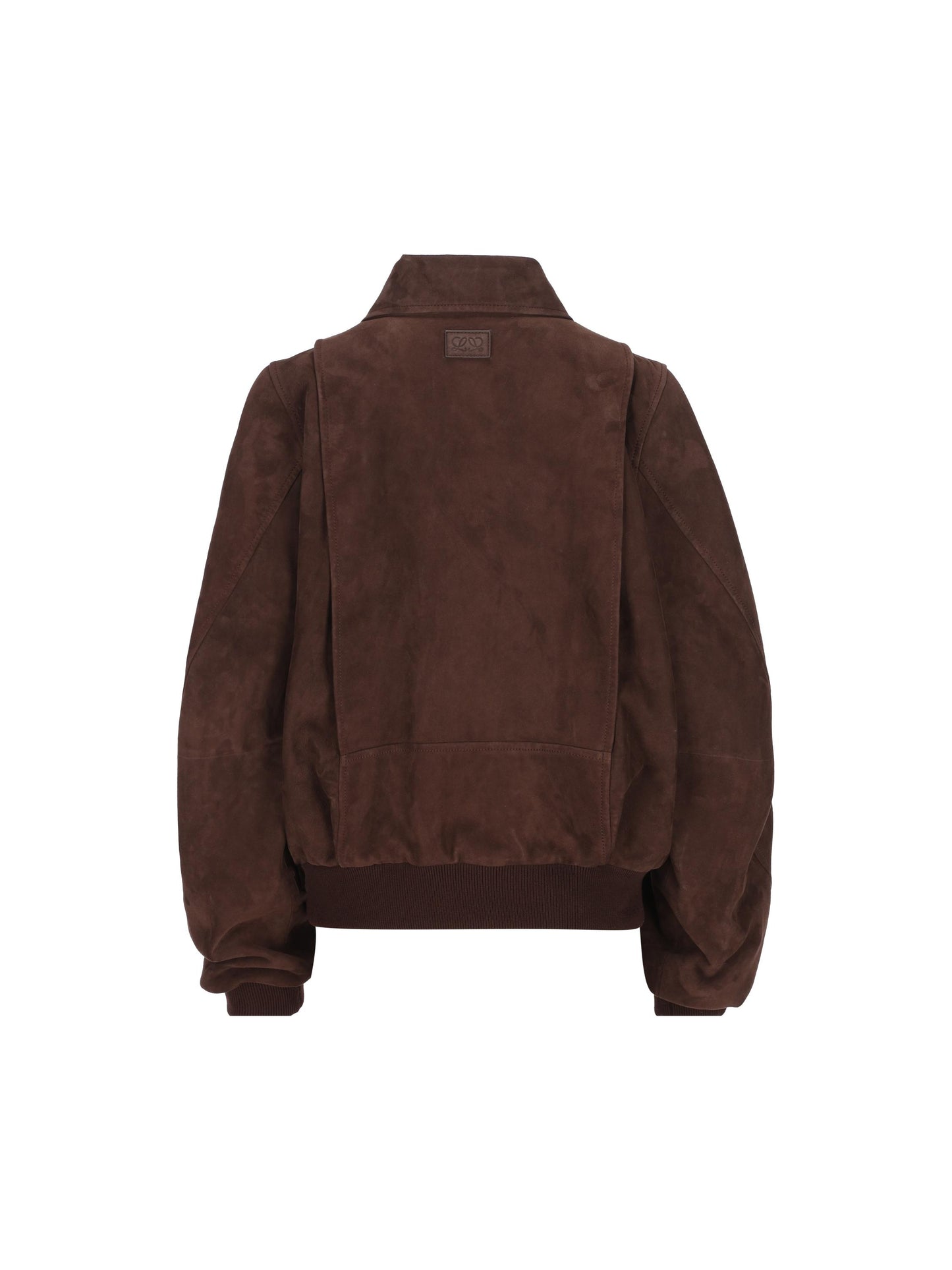 Bomber in pelle. S540Y34LA4 3110 LOEWE 