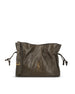 Borsa realizzata in pelle di agnello. 862712 AAB323212 SAINT LAURENT 
