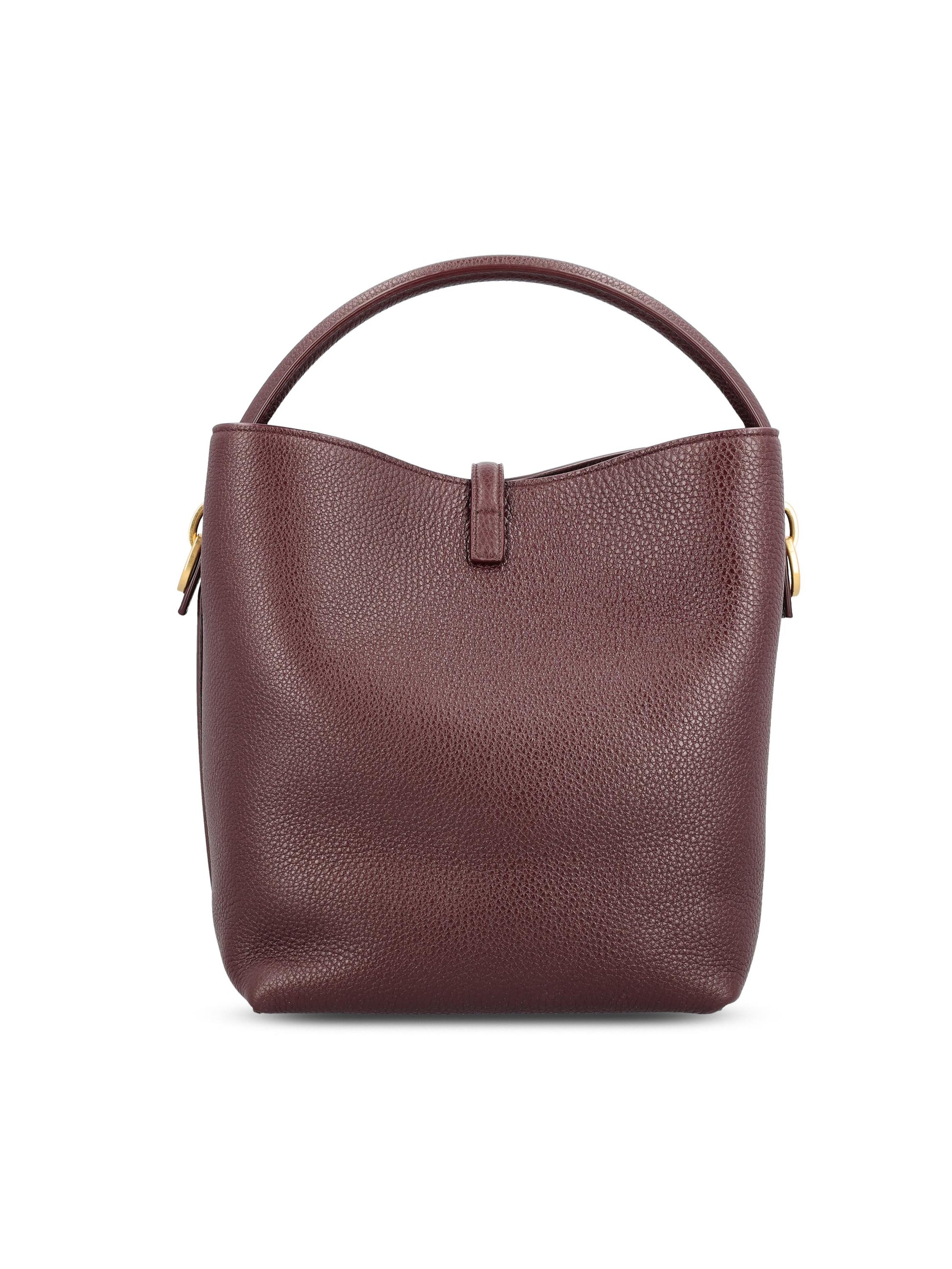 Borsa realizzata in pelle. 860941 AAF206195 SAINT LAURENT 