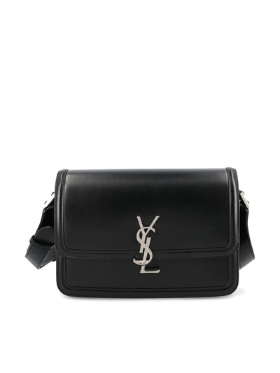 Borsa realizzata in pelle. 711039 0SX0E1000 SAINT LAURENT 