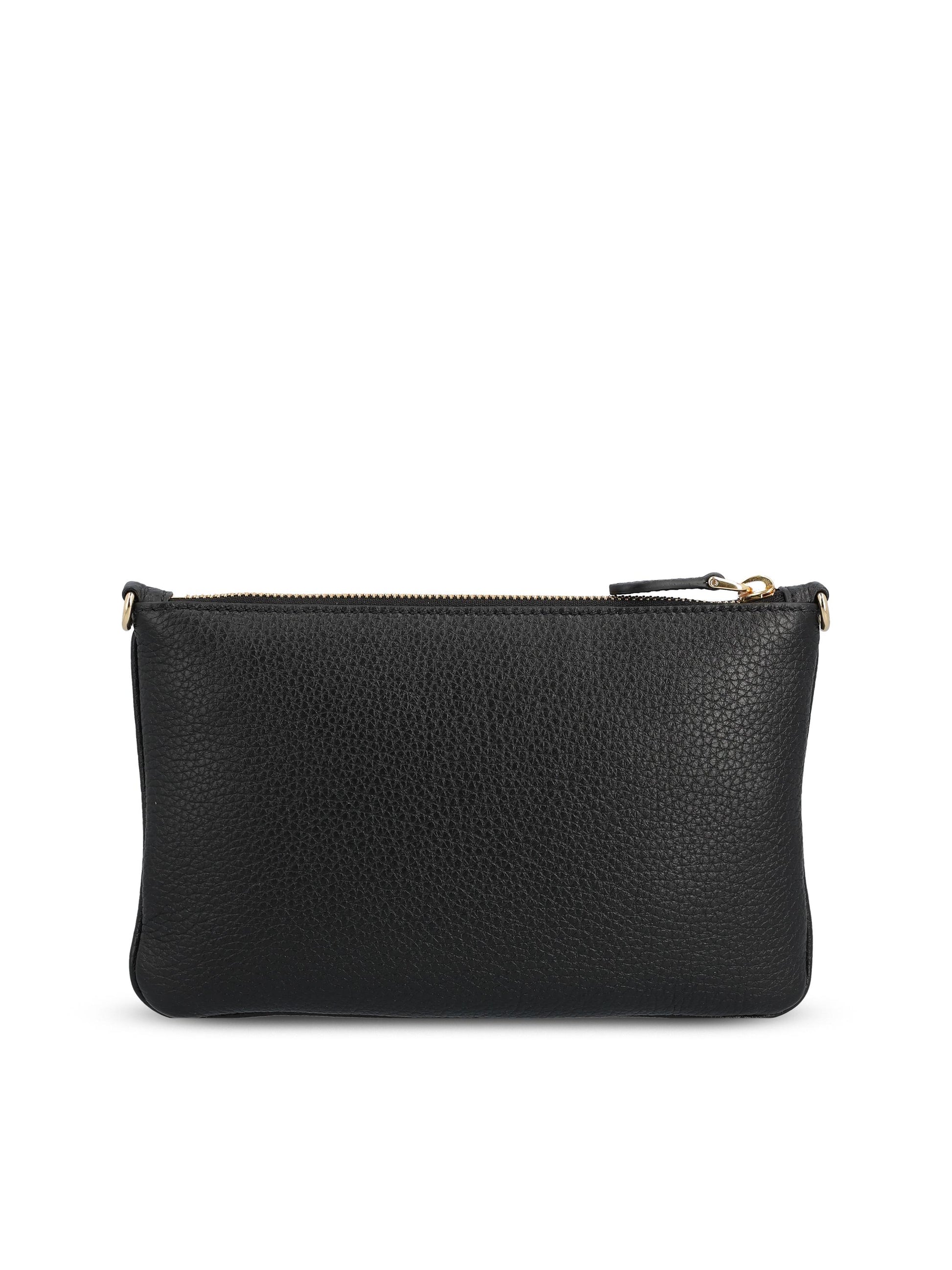 Pouch realizzata in pelle. 1NI061 2DKVF0002 PRADA 