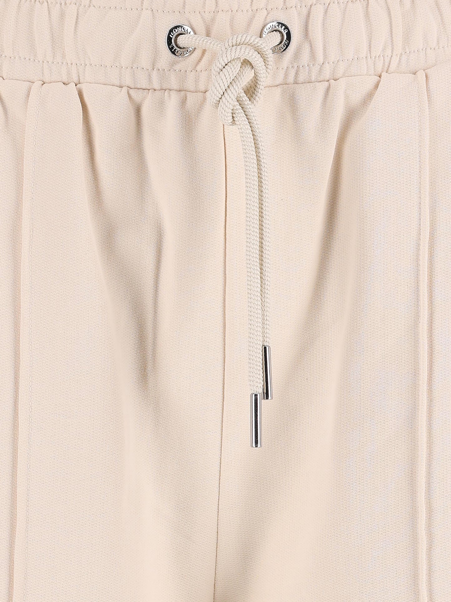 Pantaloni realizzati in cotone. W8H00002 89B2V034 MONCLER 