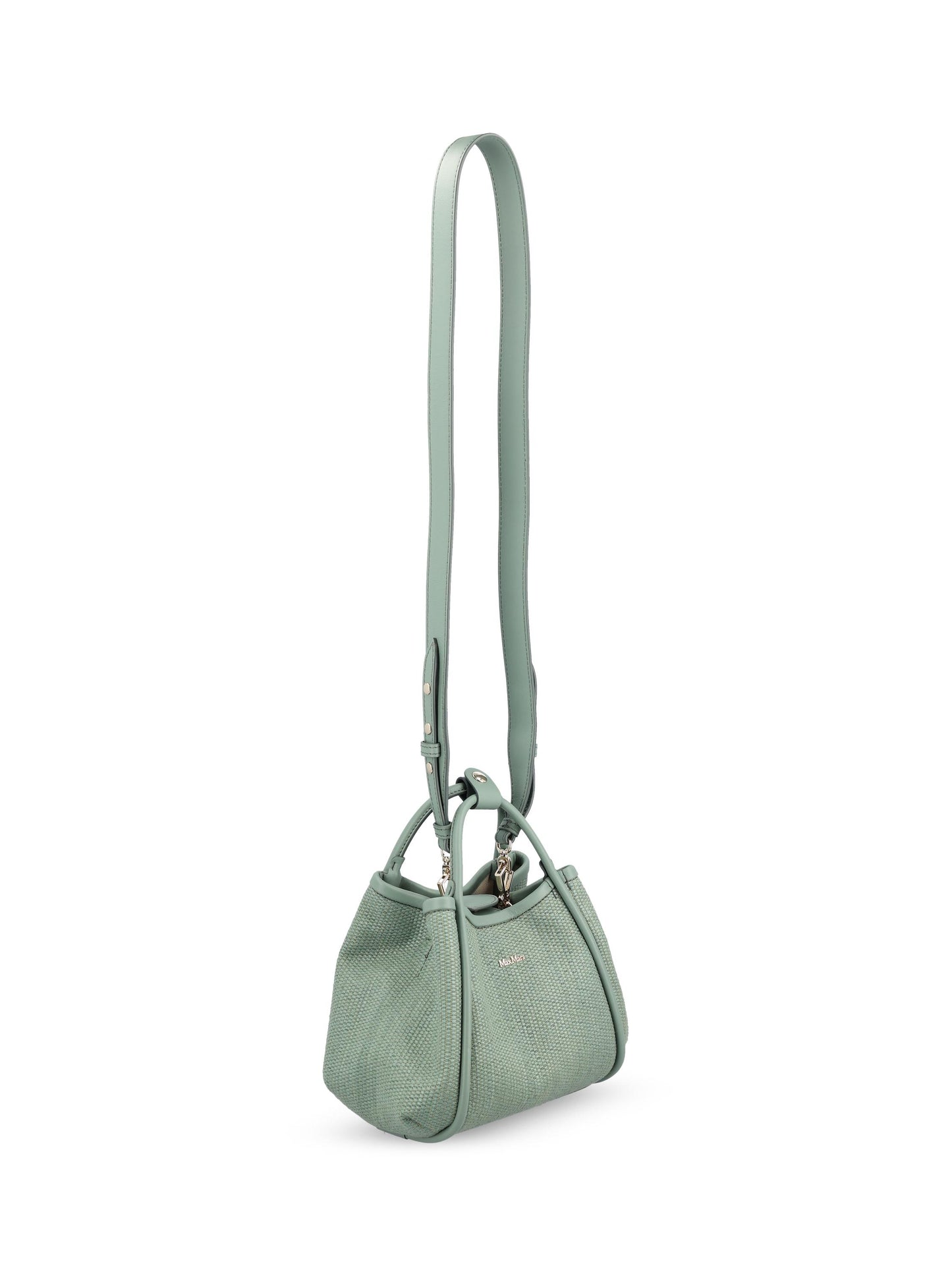 Borsa realizzata in cotone e poliammide. 2614511042600 005 MAX MARA 