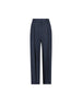 Pantaloni realizzati in viscosa e poliammide. ML592P9185 C2061 BRUNELLO CUCINELLI 