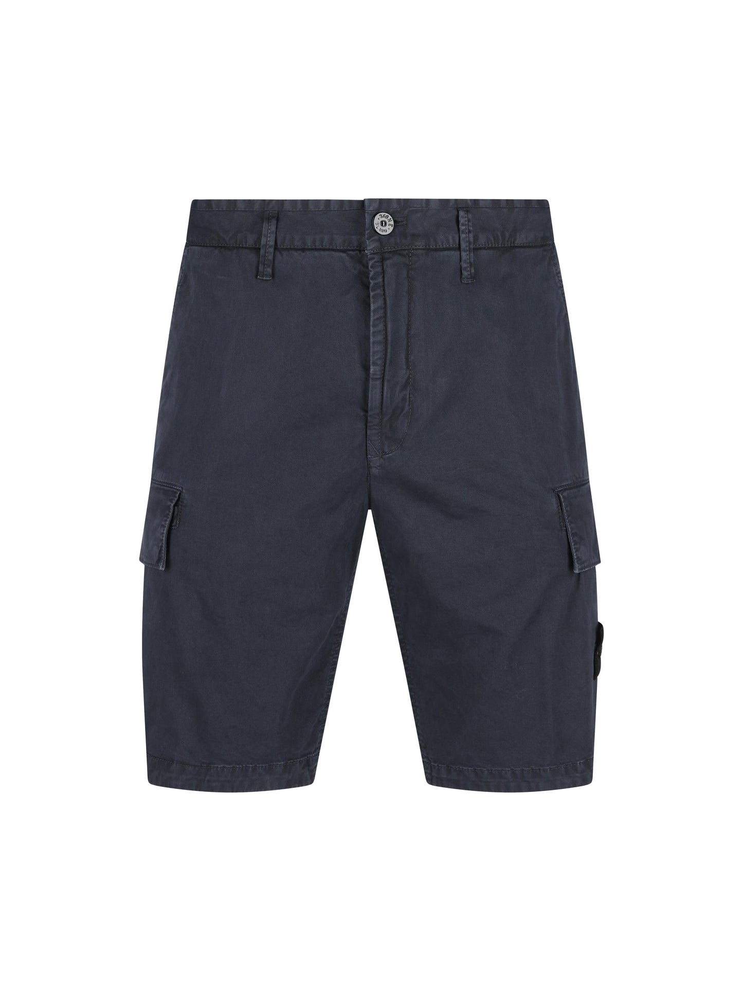 Shorts realizzati in cotone. L100018 S0004V0120 STONE ISLAND 