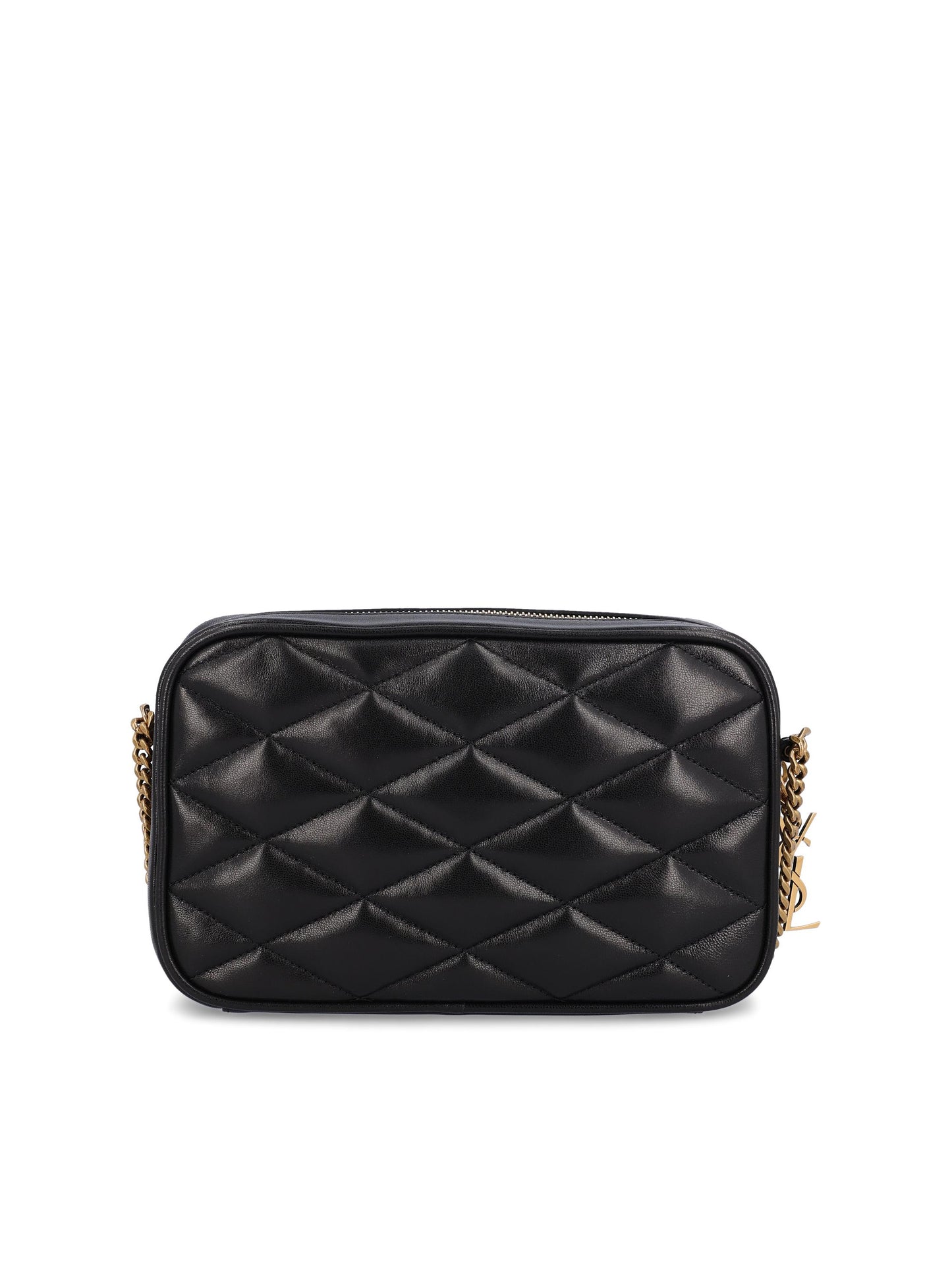 Borsa realizzata in pelle. 841439 1EL071000 SAINT LAURENT 