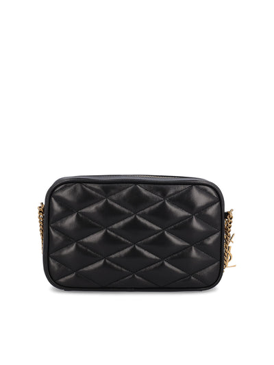 Borsa realizzata in pelle. 841439 1EL071000 SAINT LAURENT 