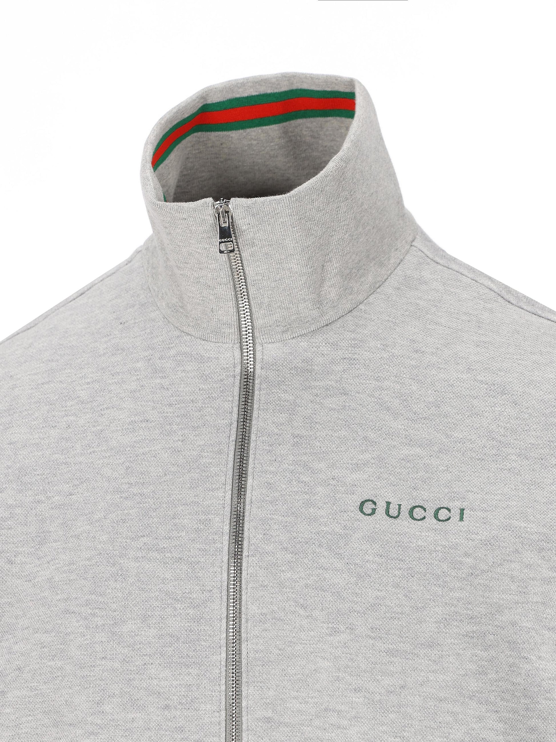 Felpa realizzata in cotone. 828331 XJHCX1183 GUCCI 