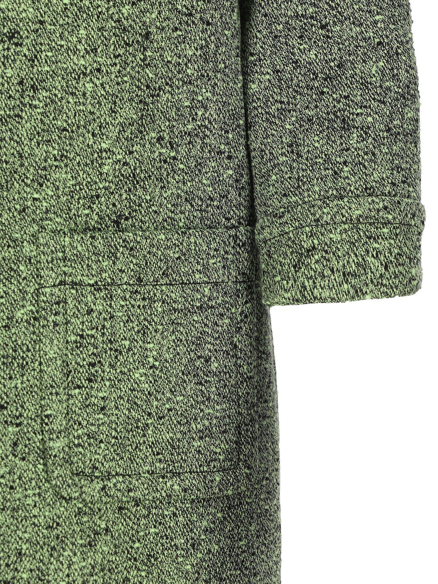 Abito realizzato in lana e cotone. 849645 ZATH53005 GUCCI 