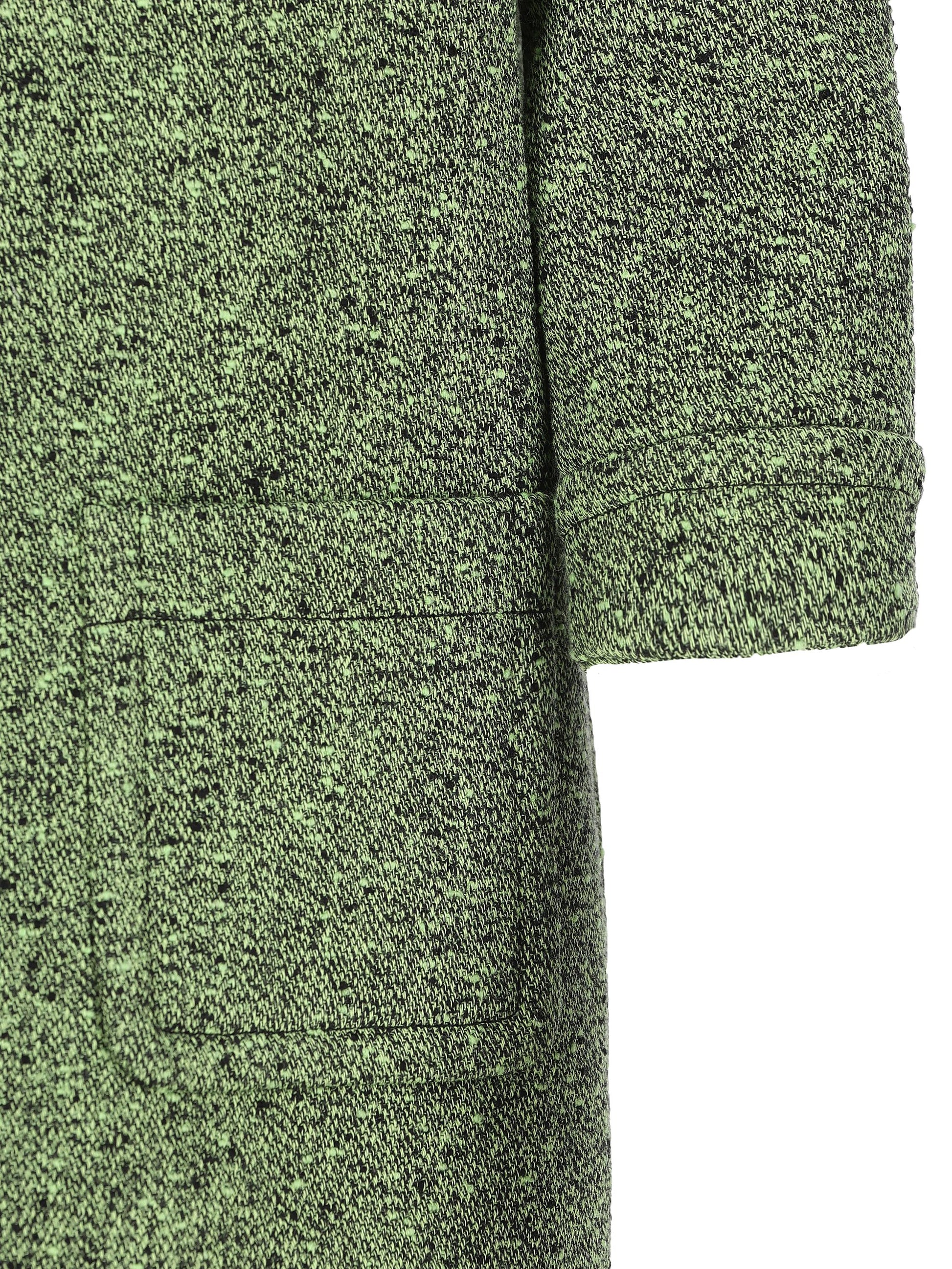 Abito realizzato in lana e cotone. 849645 ZATH53005 GUCCI 