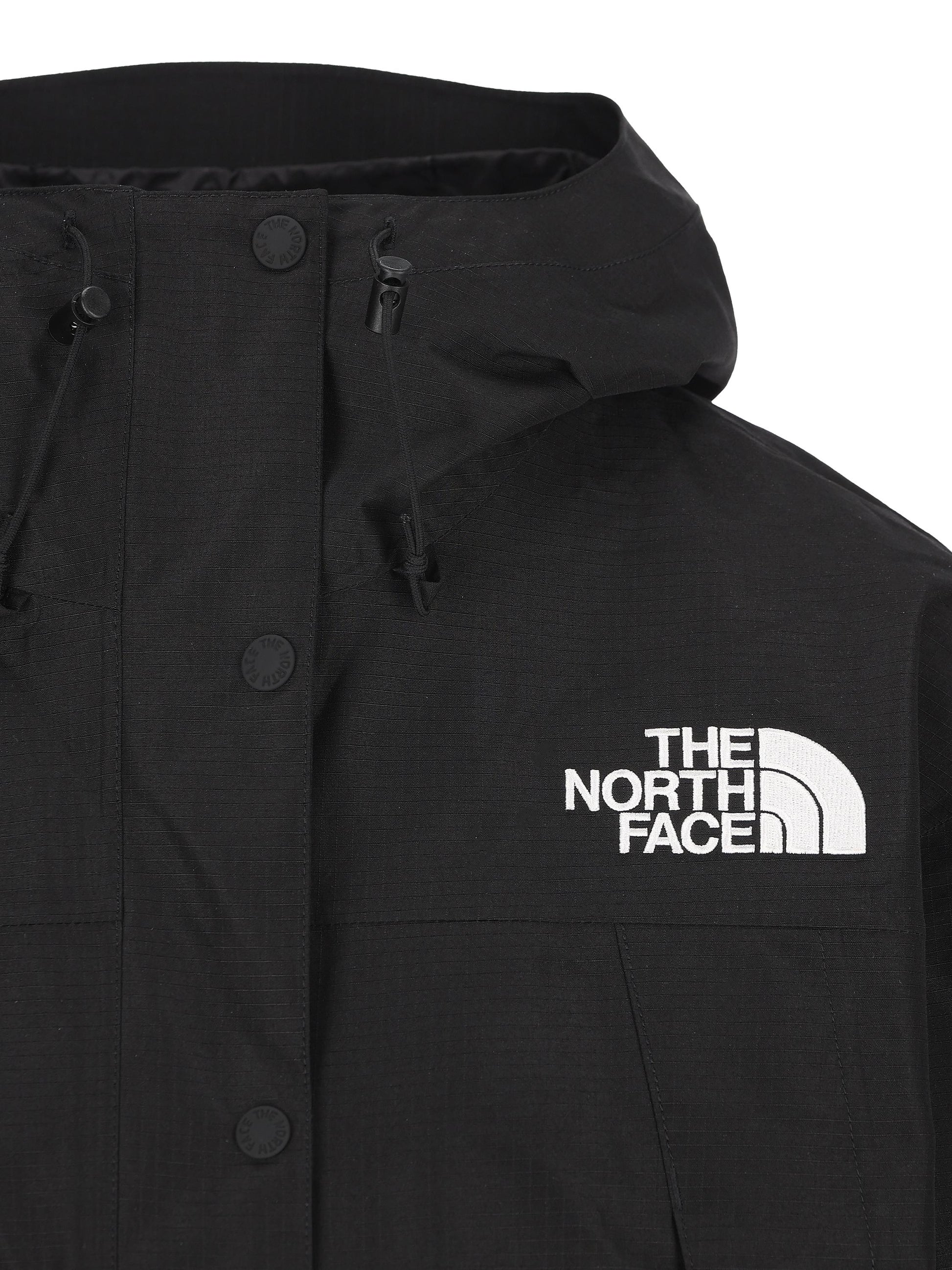 Giacca realizzata in tessuto DryVent Mono ad alte prestazioni con cuciture termosaldate. NF0A88YX JK31 THE NORTH FACE