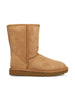 Stivali in pelle scamosciata. 1016223 CHE UGG 