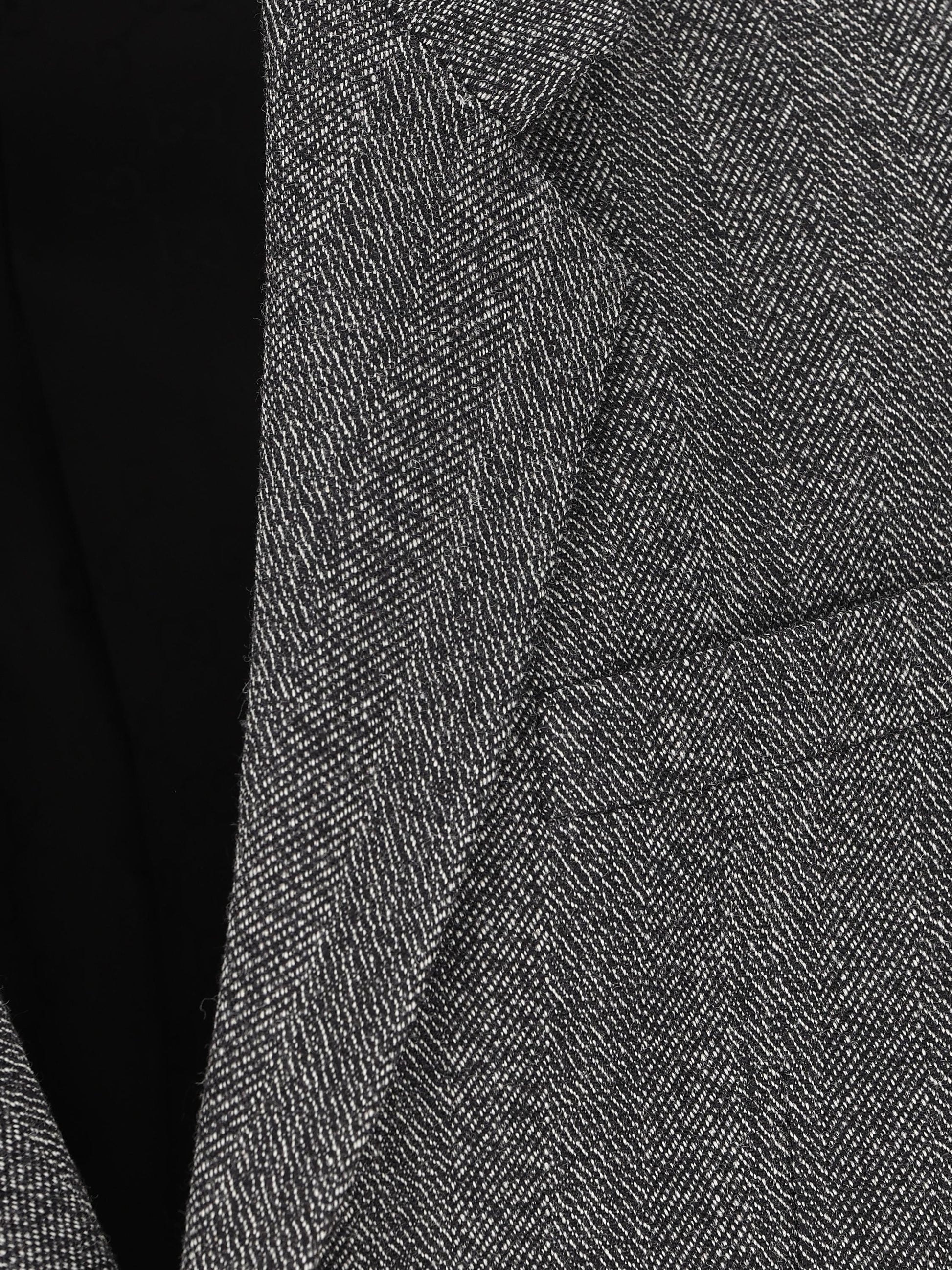 Giacca realizzata in lana. 850092 Z7AXE9024 GUCCI 