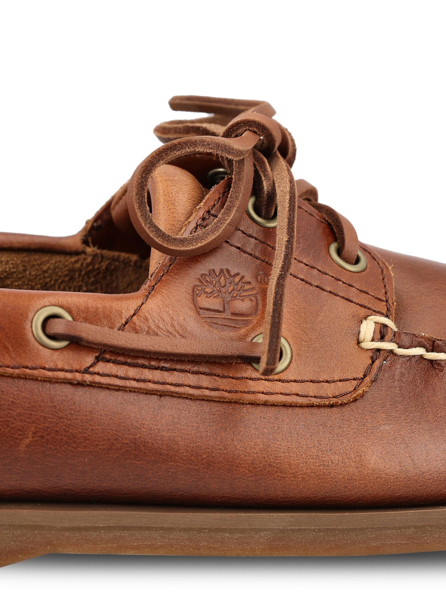 Scarpa da Barca Classic 2-Eye marrone TB0A232XF741 TBF74 TIMBERLAND 