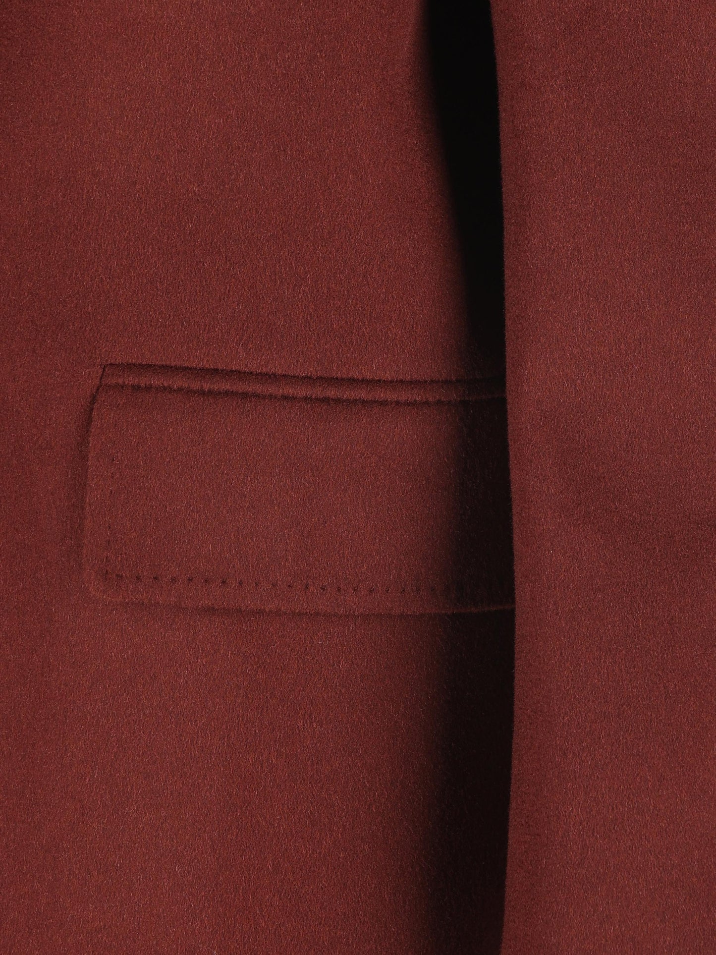 Blazer realizzato in cammello. 2521046243600 043 MAX MARA 