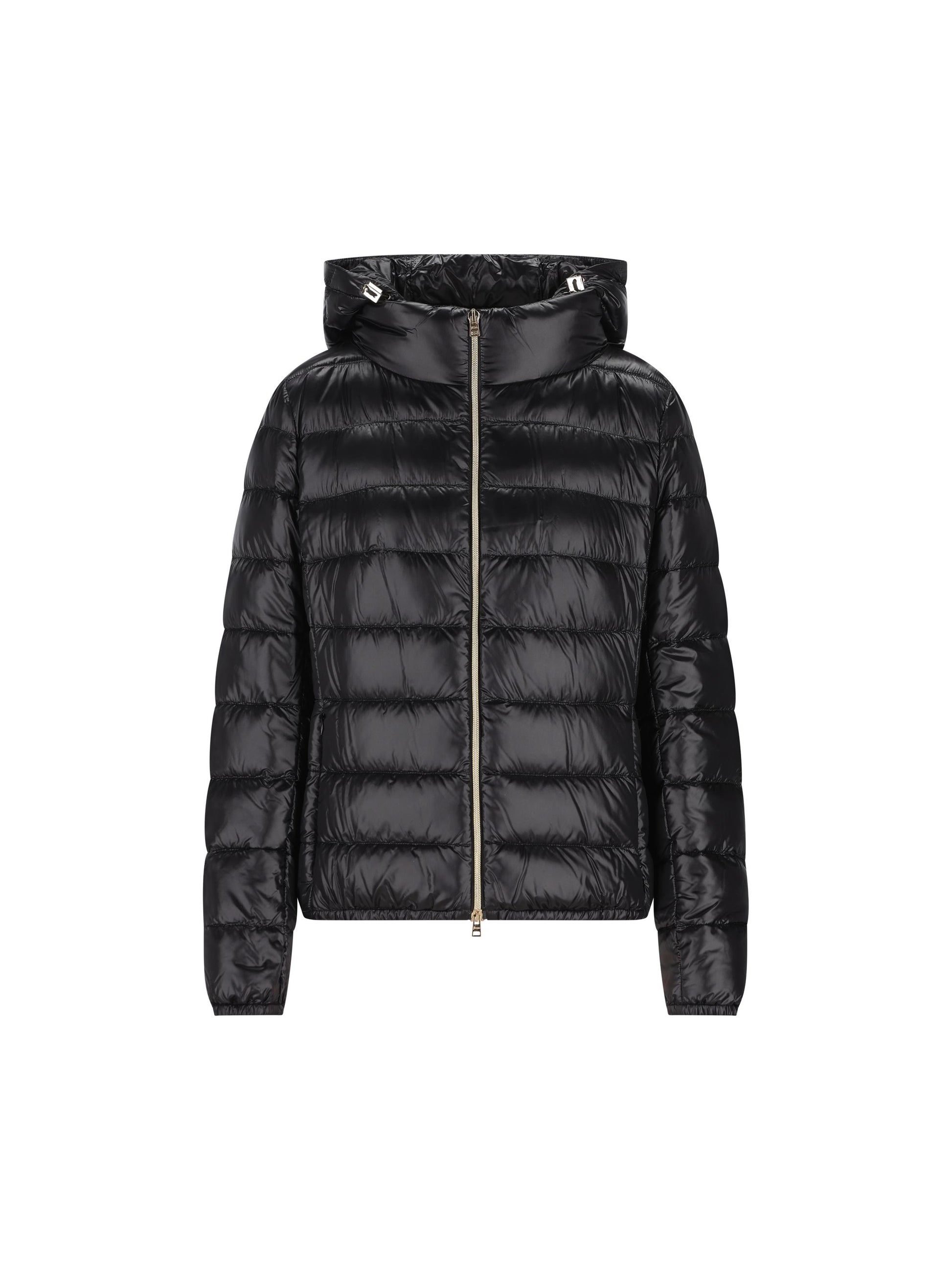 Piumino realizzato in poliammide. PI0833DIC 12017Z9300 HERNO 