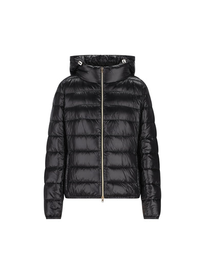 Piumino realizzato in poliammide. PI0833DIC 12017Z9300 HERNO 