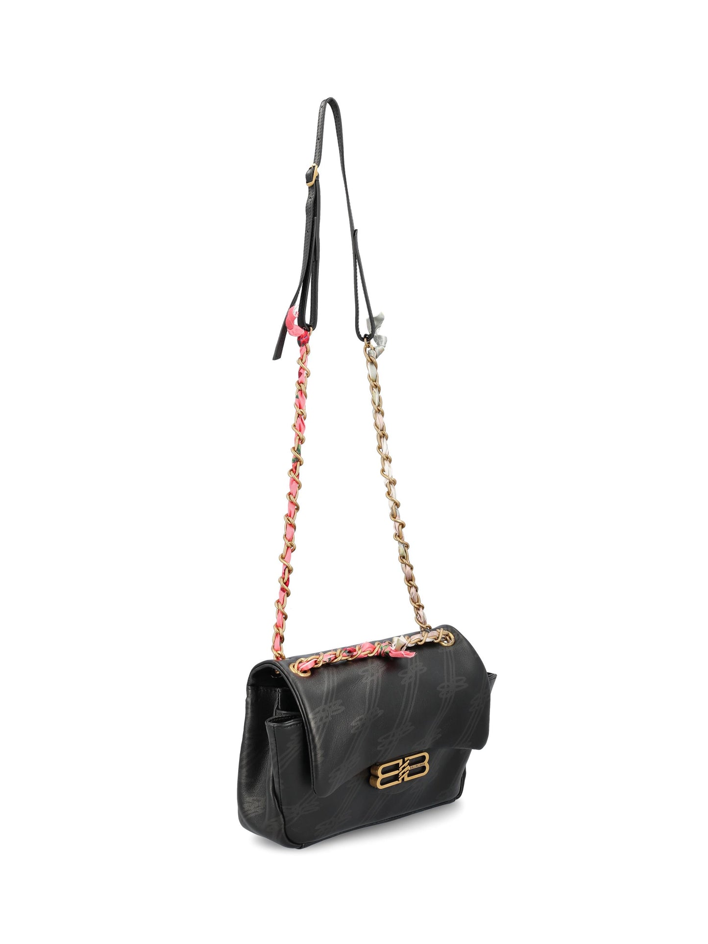 Borsa realizzata in pelle 844494 2AB8W1000 BALENCIAGA 