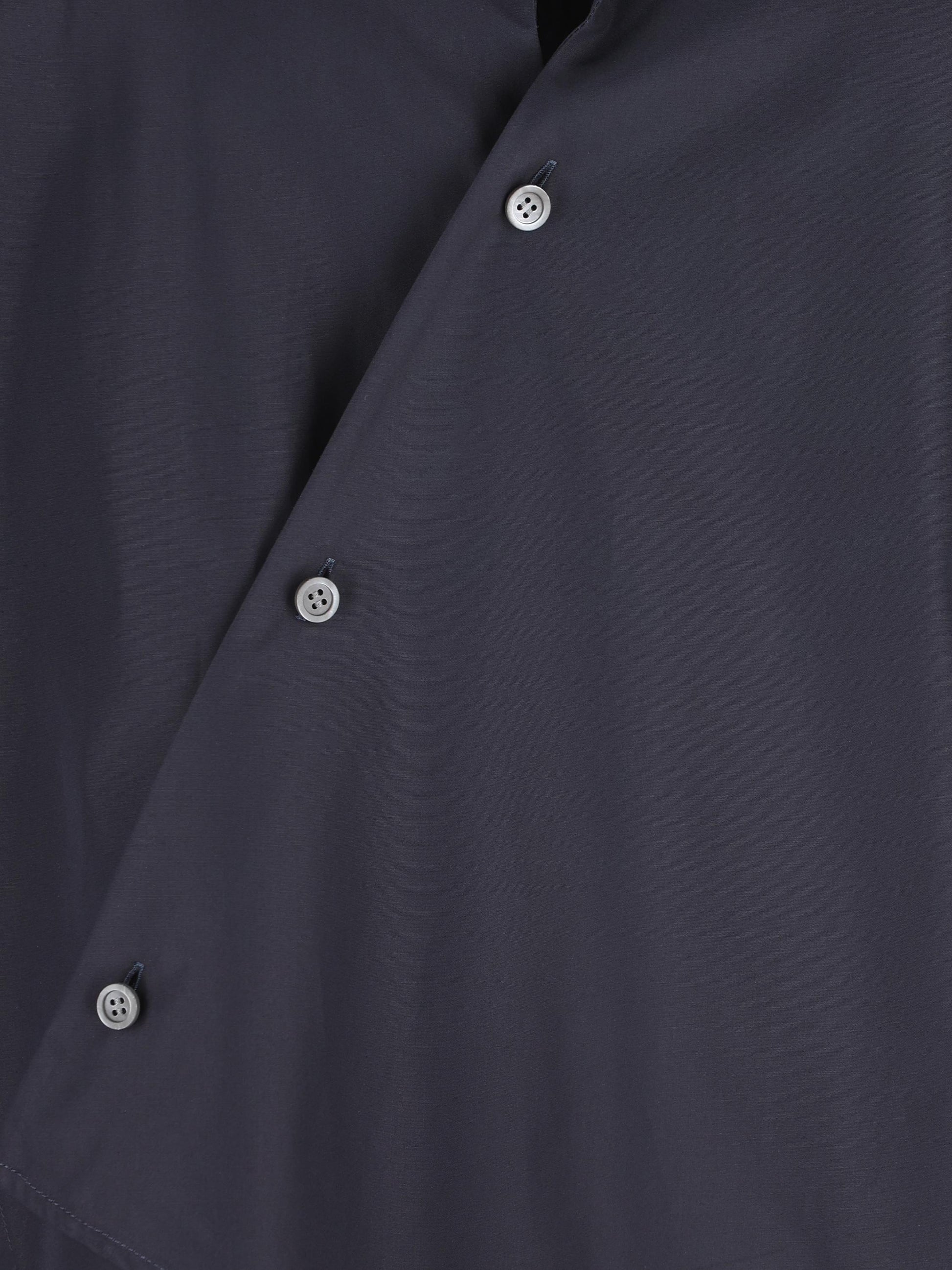 Camicia realizzata in cotone. S359Y05XEZ 9602 LOEWE 