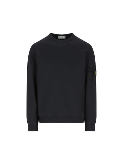 Felpa realizzata in cotone. 6100019 S0410V0020 STONE ISLAND 