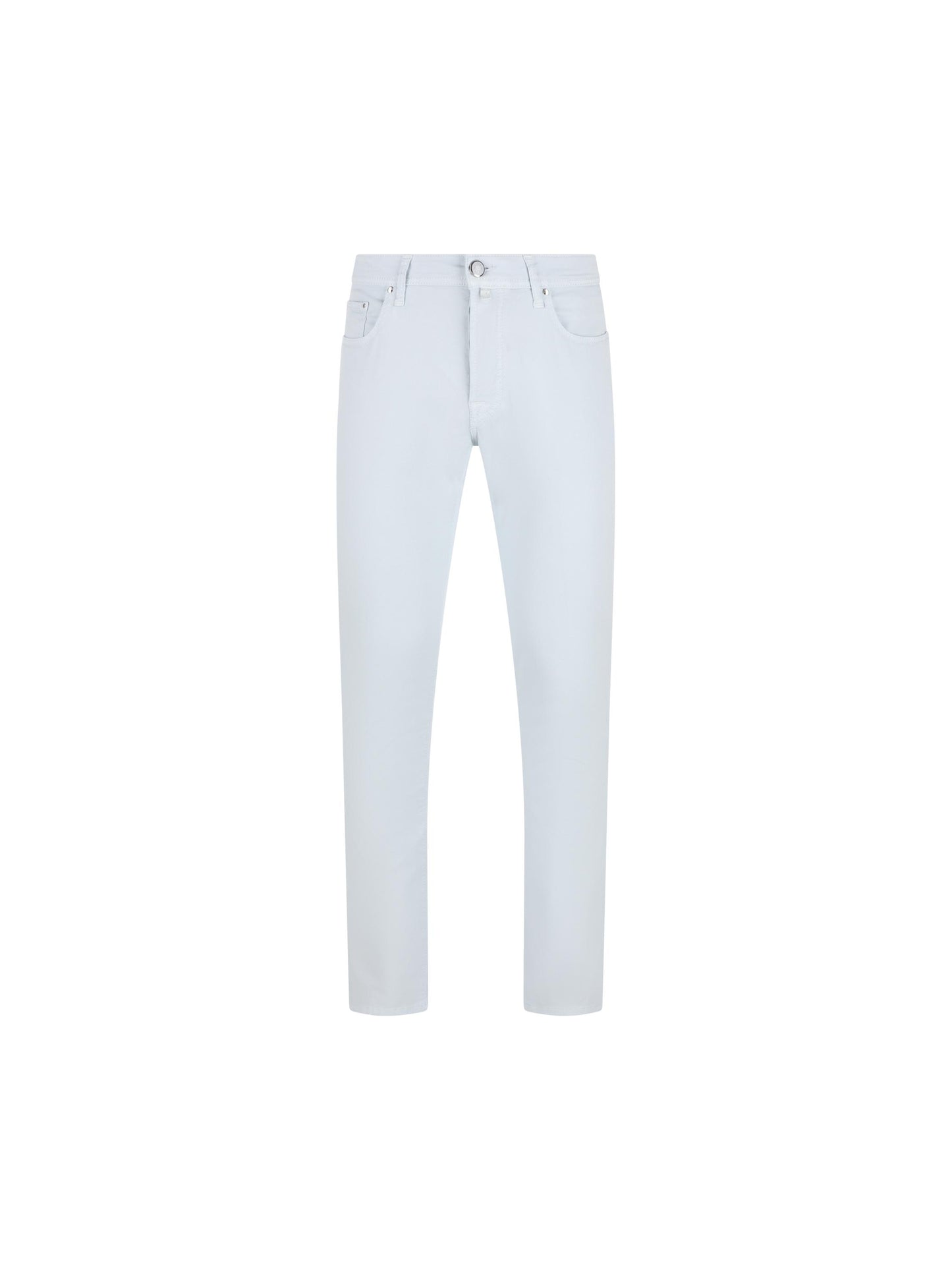 Jeans realizzati in misto cotone QE004054 S3756TRX75 JACOB COHËN 