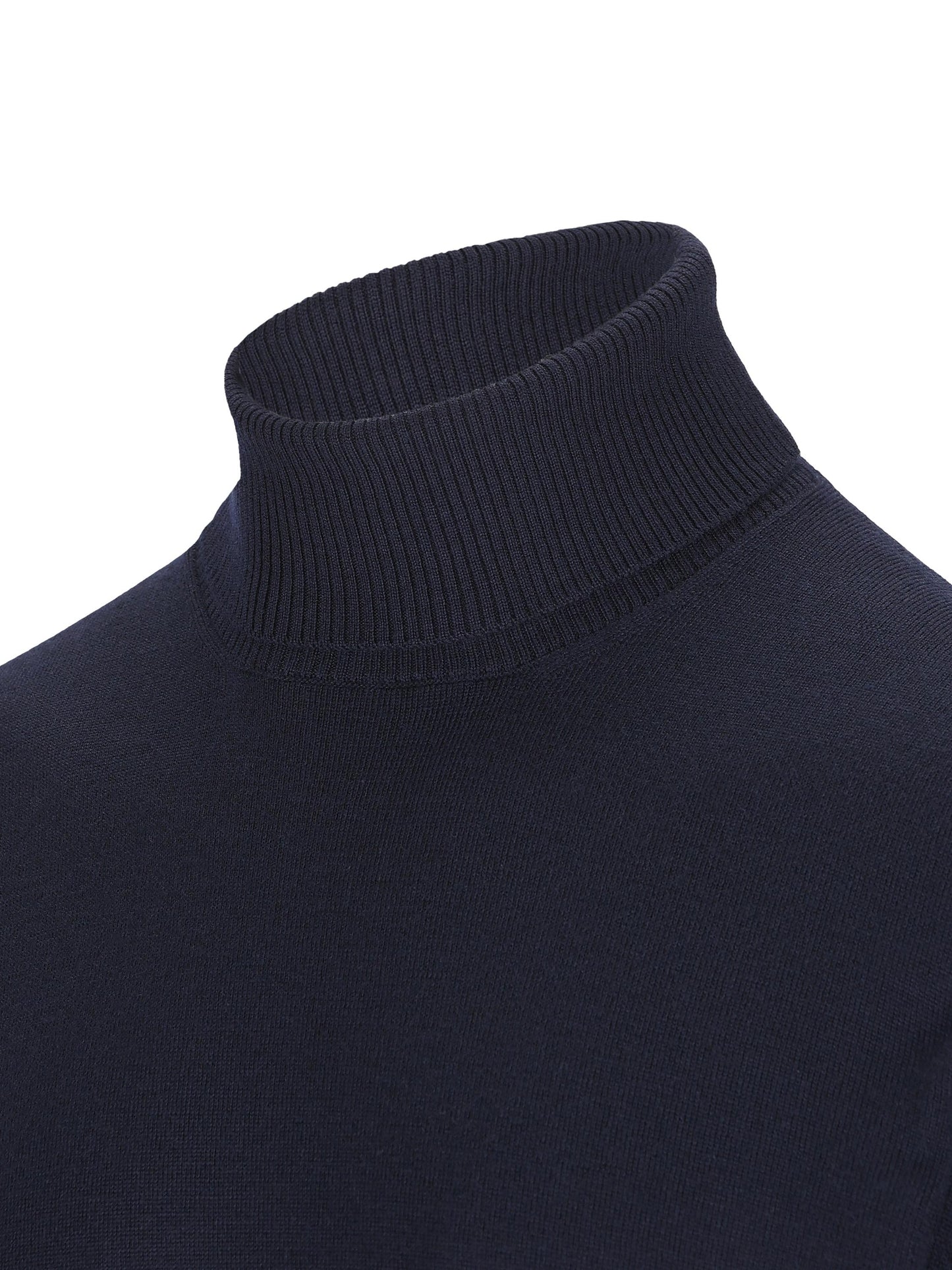 Maglia realizzata in lana vergine. NMMC1512440CQT U807 FAY 