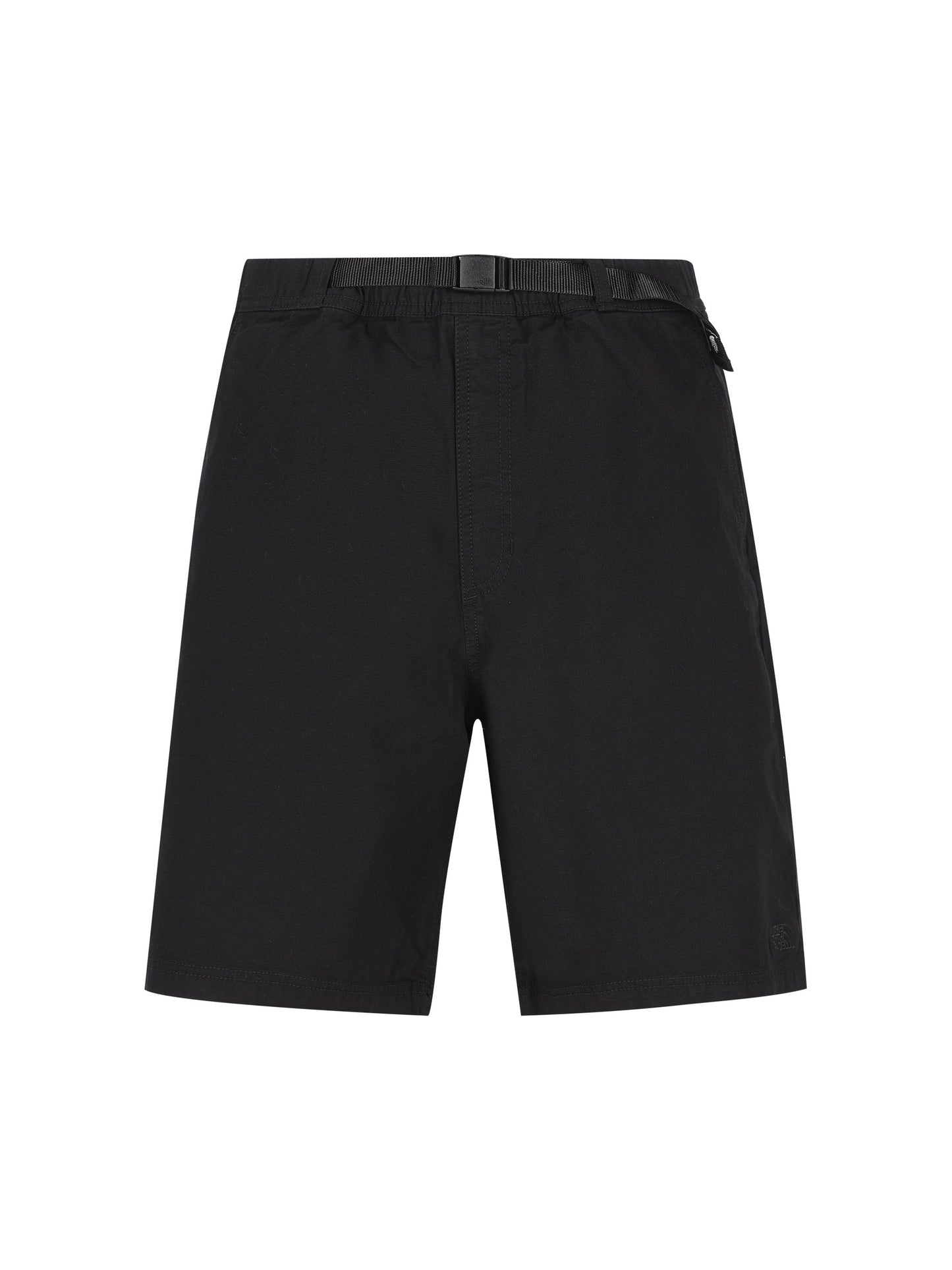 Shorts realizzati i cotone ed elastan. NF0A8G0A JK31 THE NORTH FACE 