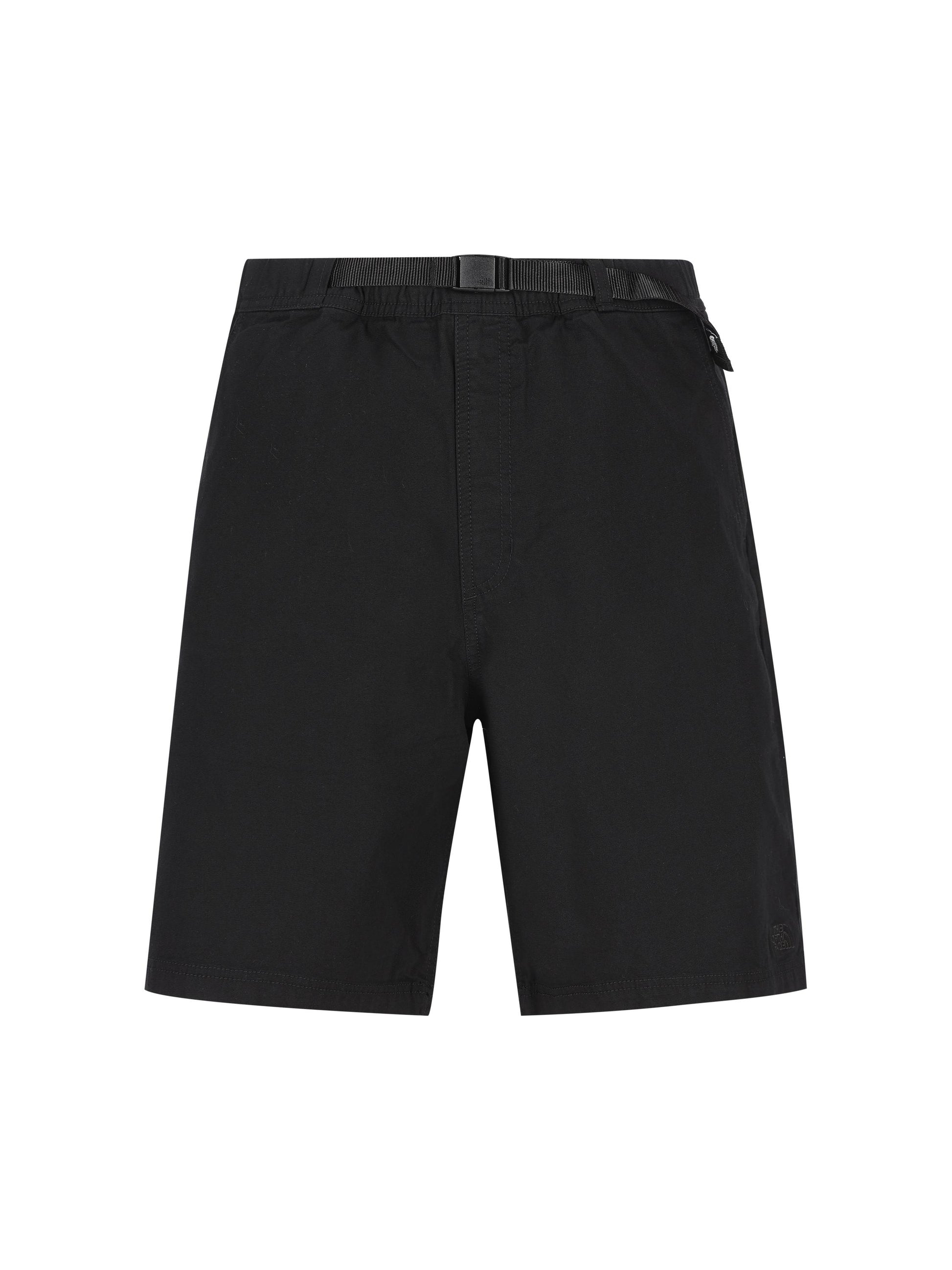 Shorts realizzati i cotone ed elastan. NF0A8G0A JK31 THE NORTH FACE 