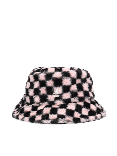 Cappello Bucket Faux Fur K4370 PC629 KANGOL 