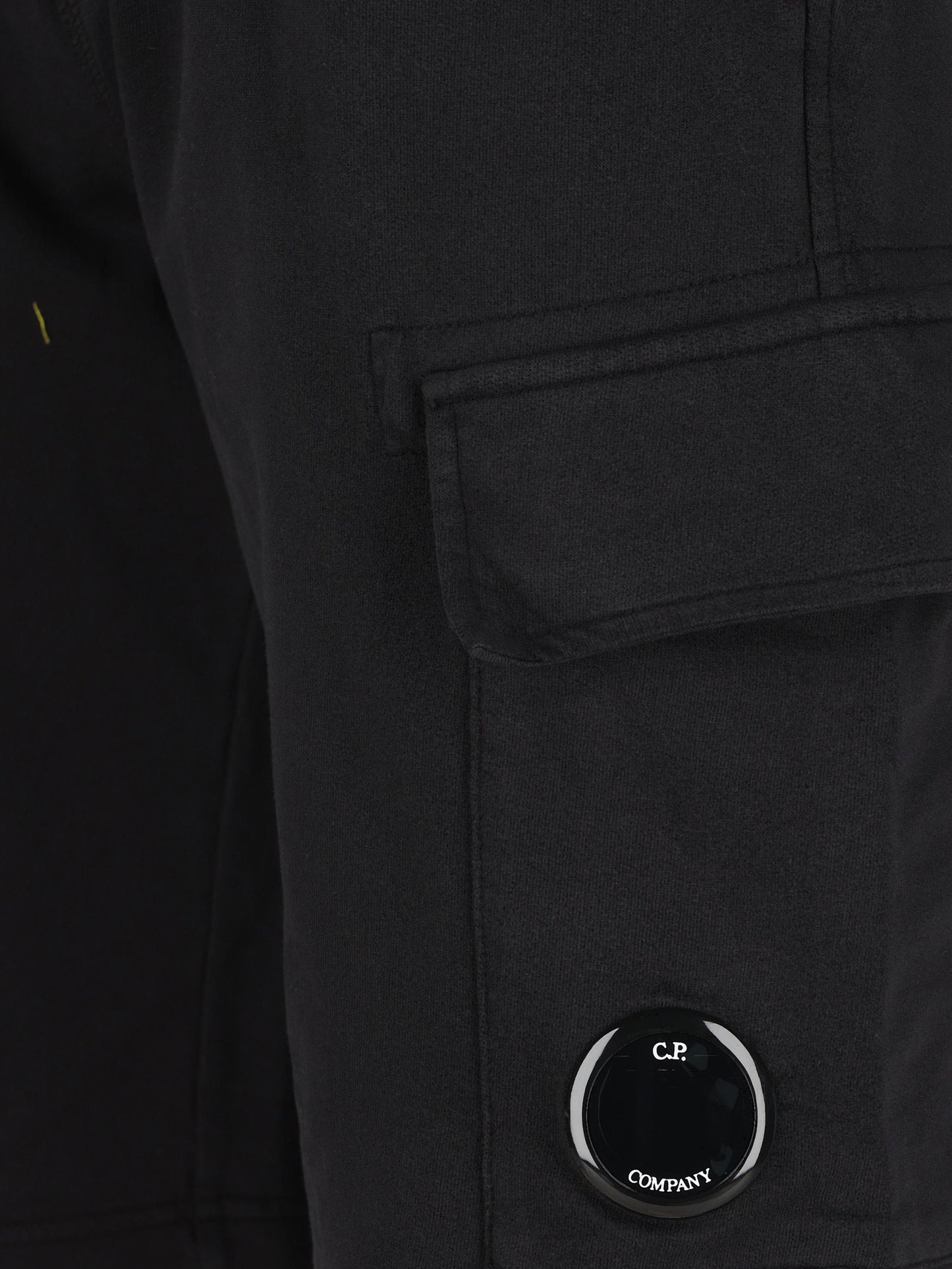 Shorts realizzati in cotone. RCCMSB704A 002246G999 C.P COMPANY 