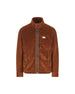 Giacca realizzata in cotone. MAM1251155LWG2 S201 FAY 
