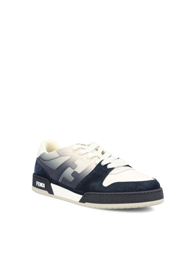 Sneaker realizzate in pelle di vitello. 7E1688 AWCSF1V8K FENDI 