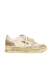 Sneakers realizzate in pelle. AVLW MT10 AUTRY 