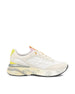 Sneakers realizzate in pelle e poliuretano. MOERUND 8303 PREMIATA 