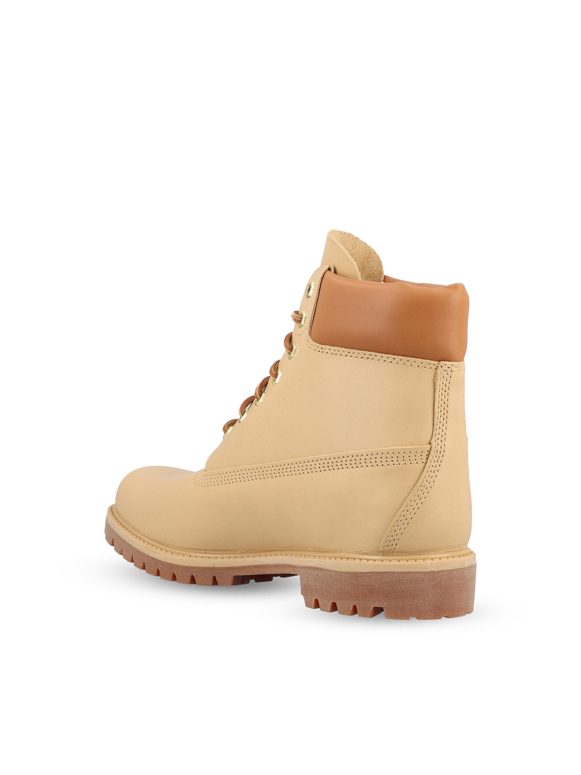 Stivale impermeabile realizzato in pelle. TB0A2P6W EN21 TIMBERLAND 