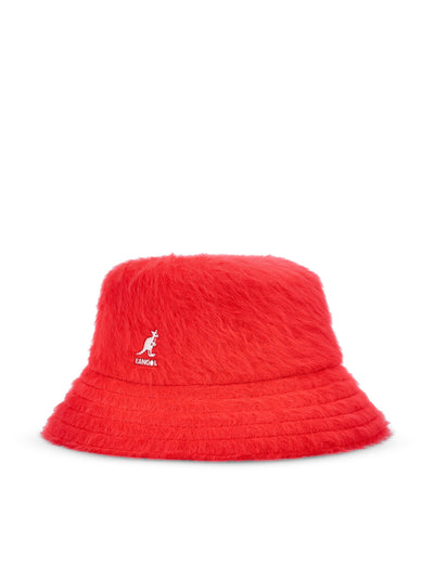 Cappello Furgora® Bucket in angora K3477 SC613 KANGOL 