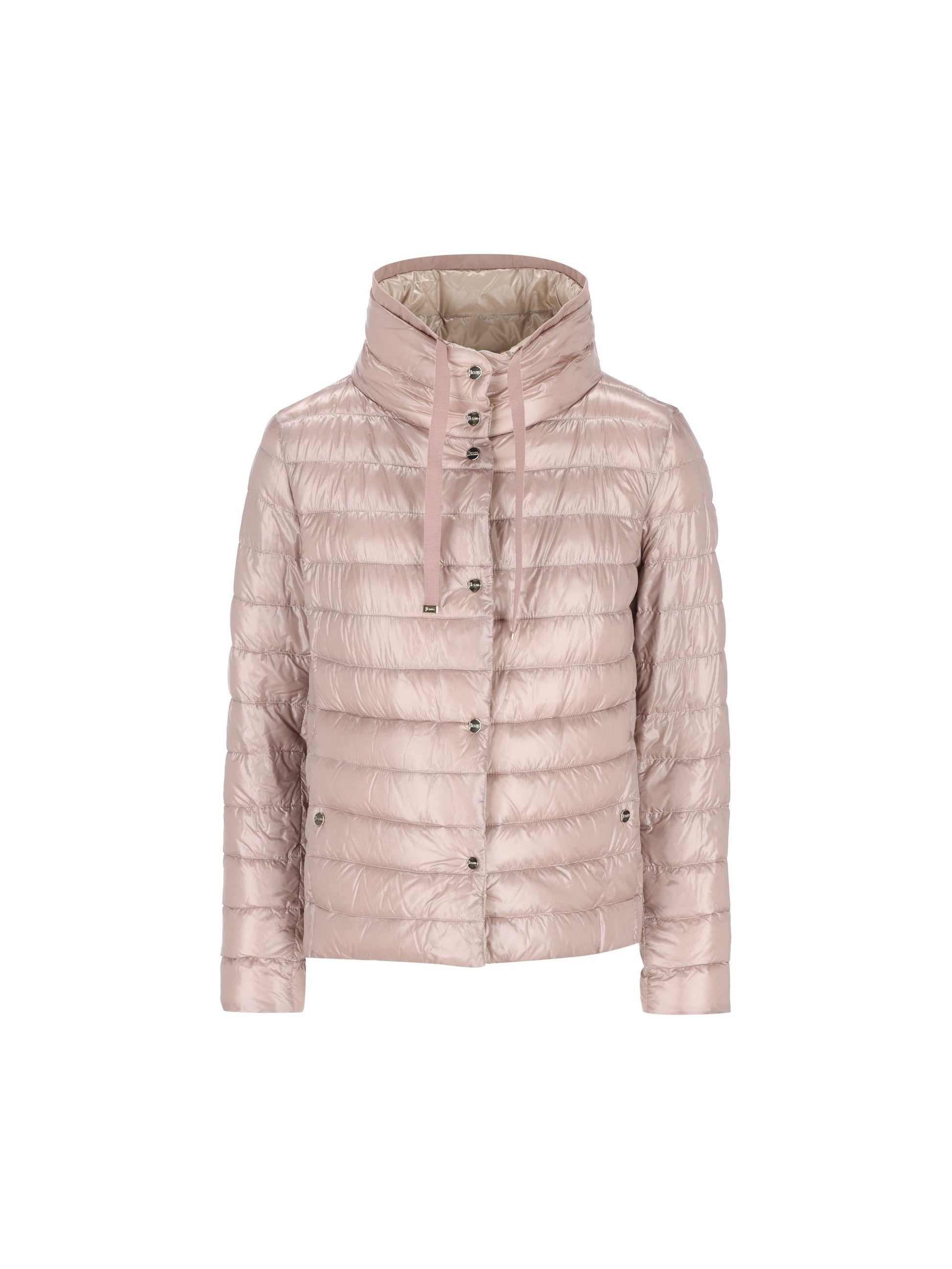 Piumino realizzato in poliammide. PI001846D 12017Z4019 HERNO 