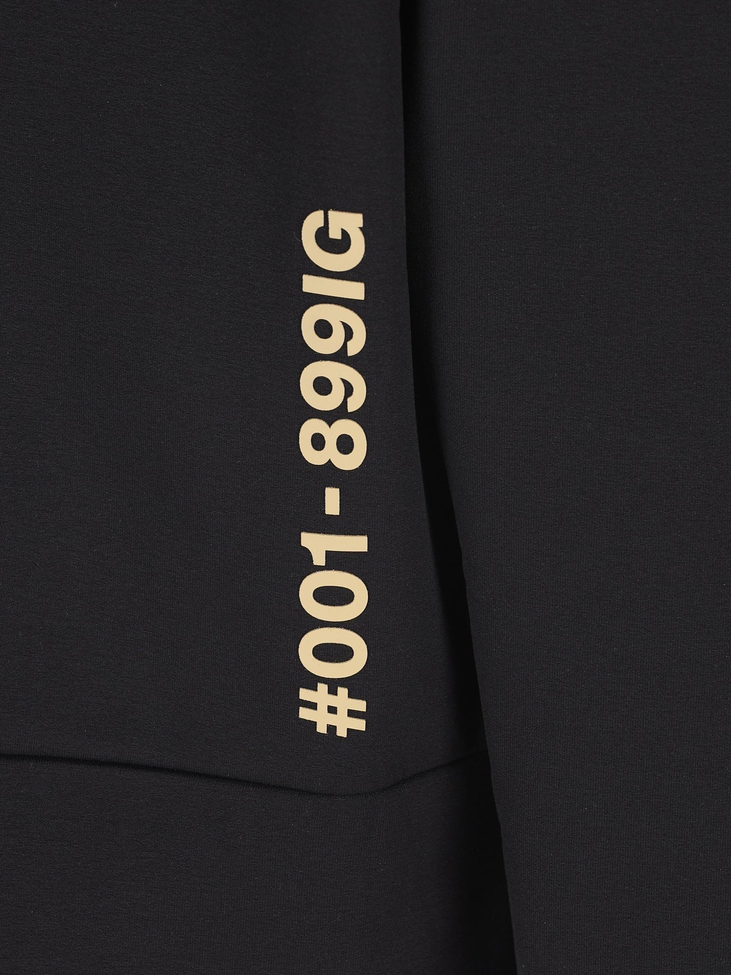 Felpa realizzata in poliestere e poliammide. M8G00028 899IG999 MONCLER GRENOBLE 