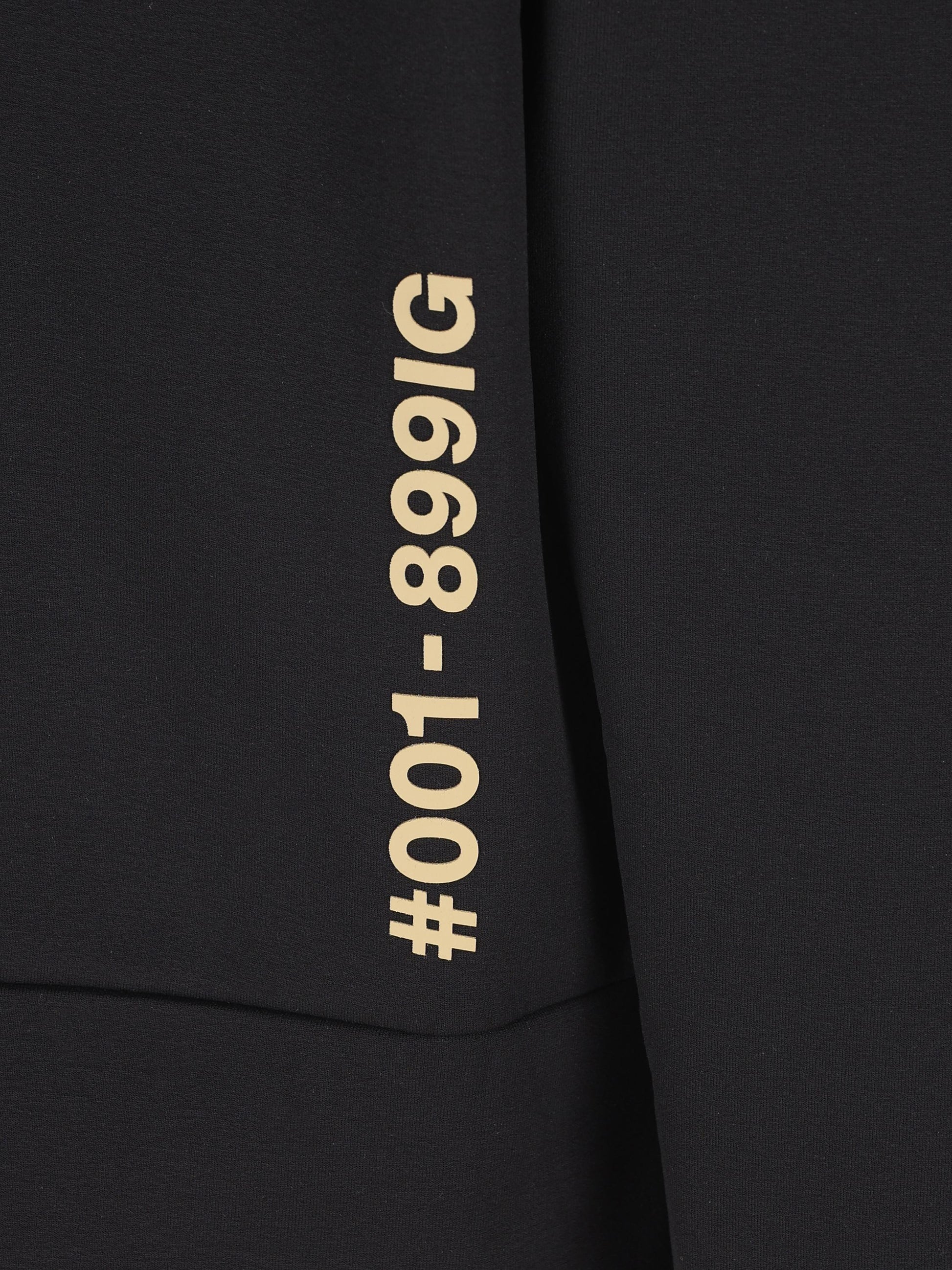 Felpa realizzata in poliestere e poliammide. M8G00028 899IG999 MONCLER GRENOBLE 