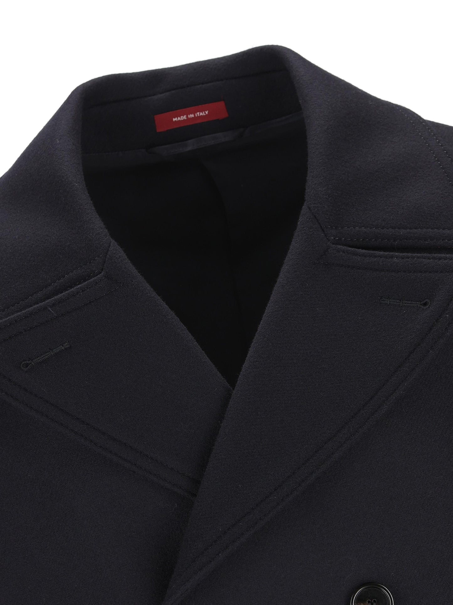 Cappotto in lana. 814502 Z8BW44504 GUCCI 