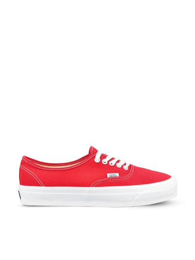 Sneakers realizzate in tela. VN000EBNIZQ1 VNIZQ VANS 