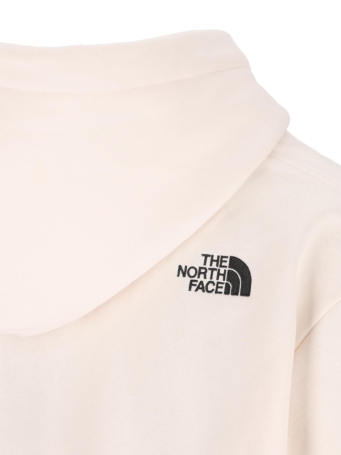 Felpa in misto cotone. NF0A89EX QLI1 THE NORTH FACE 