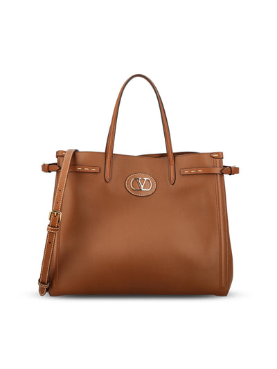 Borsa realizzata in pelle. ZW2B0R19CVC N58 VALENTINO GARAVANI 