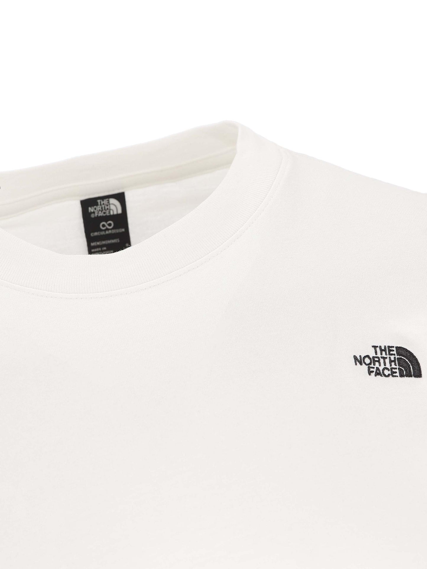 T-Shirt realizzata in cotone. NF0A8EVW FN41 THE NORTH FACE 
